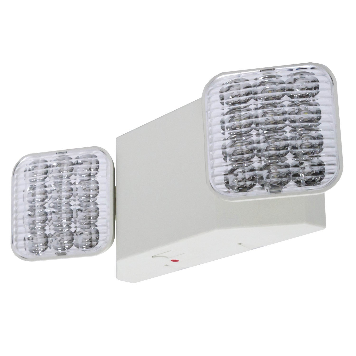 LUCES DE EMERGENCIA